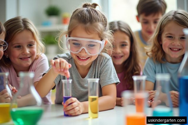 Parent Resources and Guides