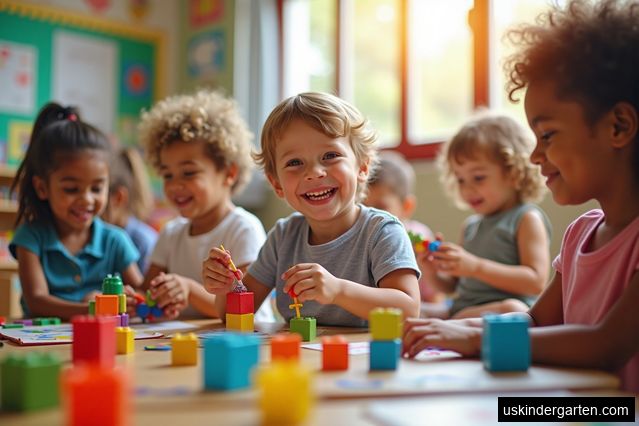 Expert Articles on Early Childhood Education