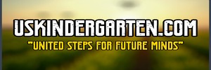 uskindergarten.com logo
